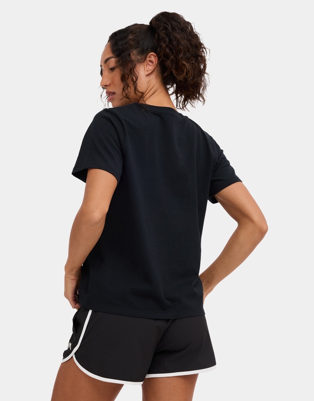RVCA - Womens RVCA Core T-Shirt
