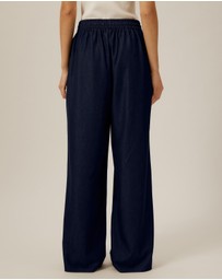 Tussah - Relaxed Pants