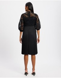 Mossée - Nova Lace Dress