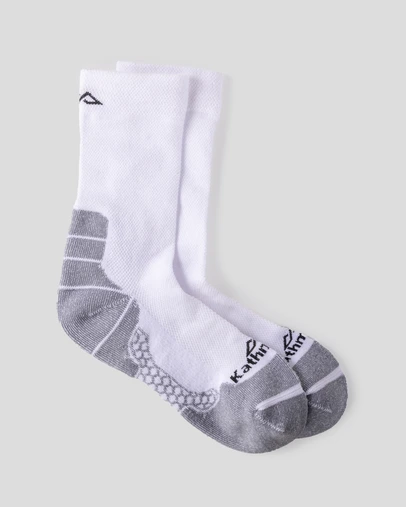 Kathmandu - Trailhead driMOTION Mid Calf Socks