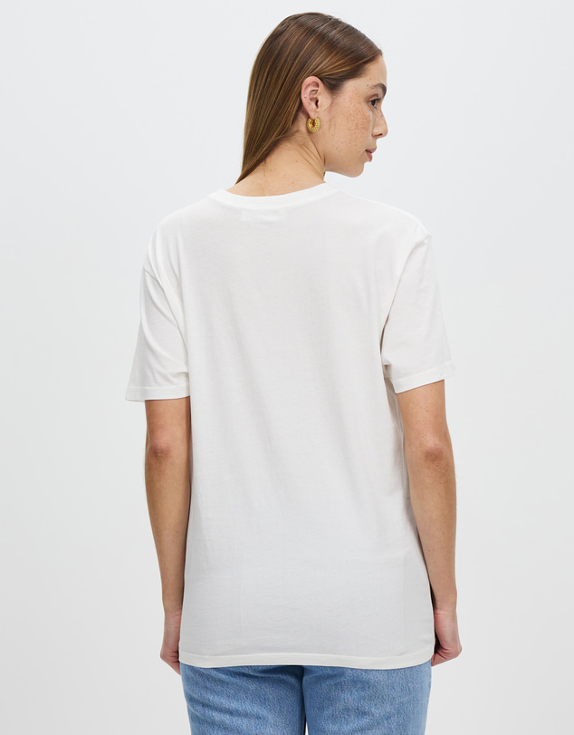 Assembly Label - Everyday Organic Tee