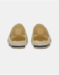 Onitsuka Tiger - Mexico 66 Sabot - Unisex