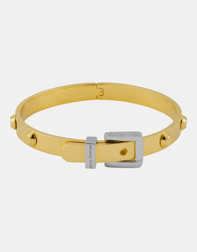 Michael Kors - Premium Two Tone Bracelet