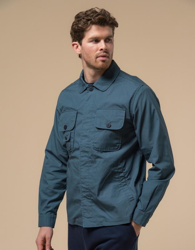 Penfield - Quincy Jacket
