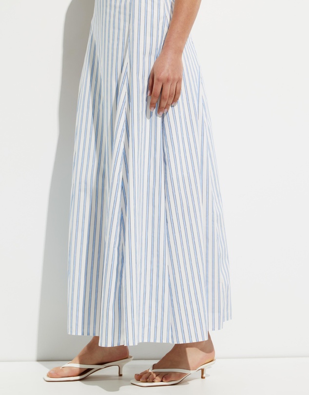 Calli - Brodie Midi Dress