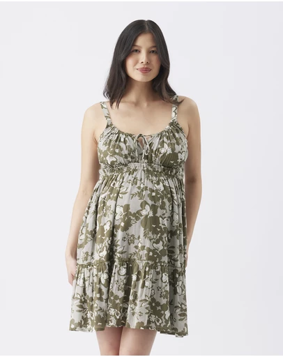 Ripe Maternity - Yvonne Dress