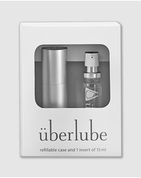 uberlube - überlube Home & To-Go Kit