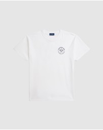 Polo Ralph Lauren - Australian Open Graphic Logo Jersey Tee