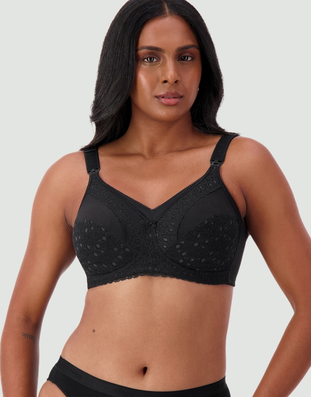 Triumph - Lace Maternity Bra