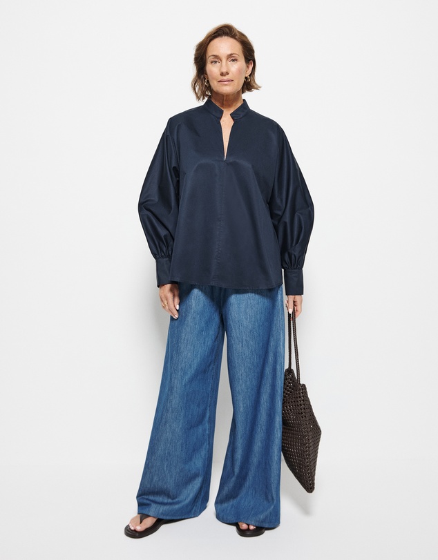 Commonry - Gina Shirt