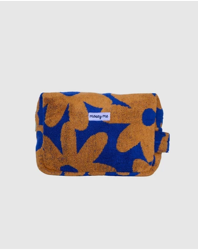 Mosey Me - Marlo Terry Toiletry Bag