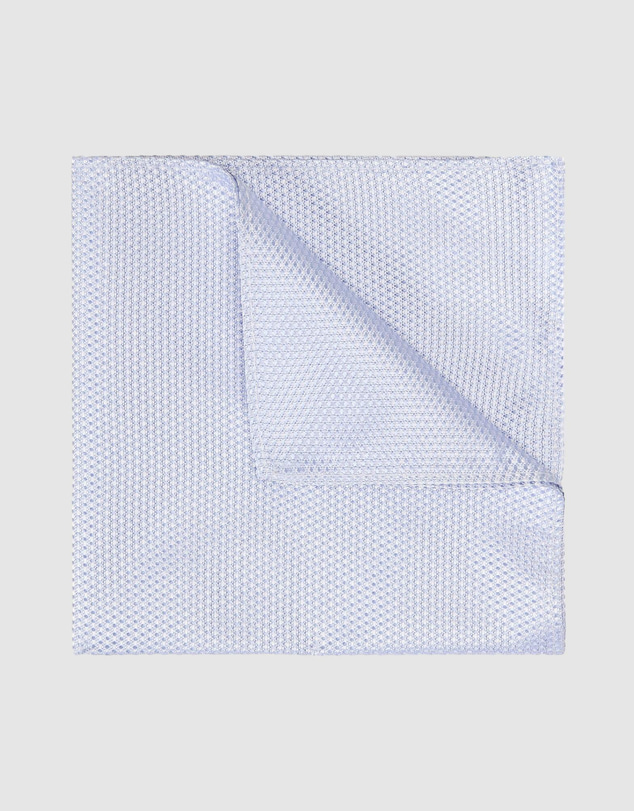 Politix - Vance Textured Pocket Square