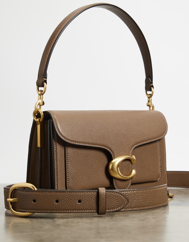 Coach - Tabby Shoulder Bag 26