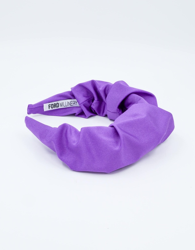 FORD MILLINERY - Jude Headband