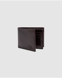 Rodd & Gunn - Wardville Pouch Wallet