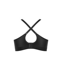 City Chic - Signature Mesh Wireless Bra