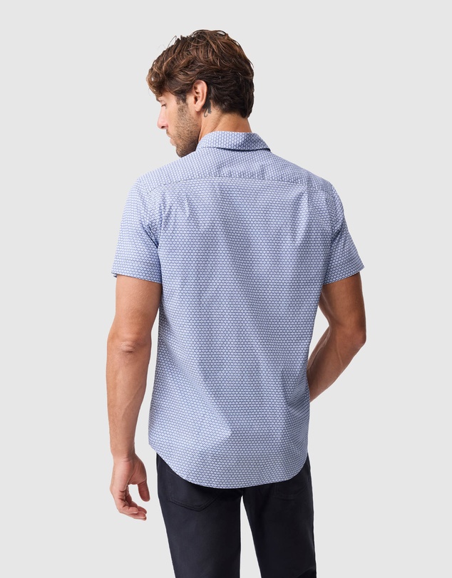 Rodd & Gunn - Blumine Sports Fit Shirt