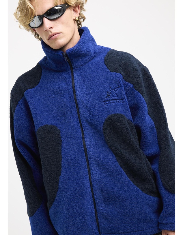 Spencer Project - Generation Sherpa Jacket