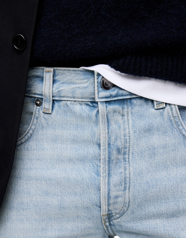 ARKET - Park Regular Jeans