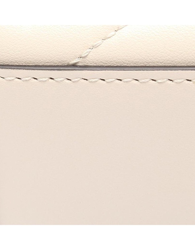Pre-Loved by Azura Reborn - Pre-Loved Mini GG Marmont Calfskin Matelasse Tote