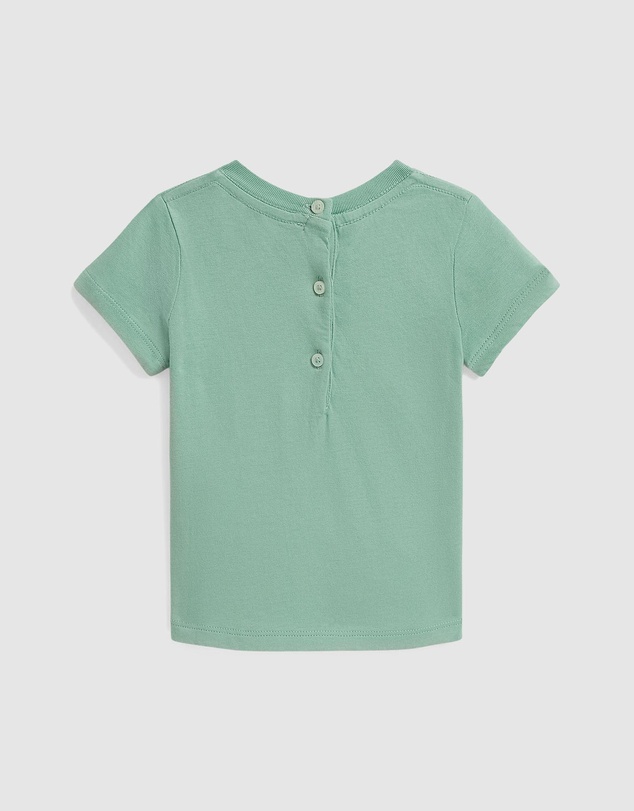 Polo Ralph Lauren - Knit-T-Shirt - Babies