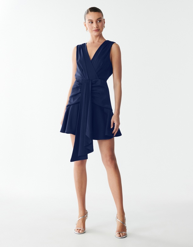 Savel - Alison Mini Dress