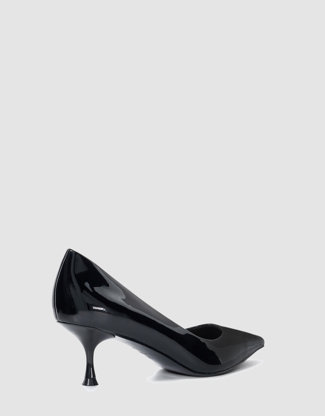 Dune London - Absolutely - Black