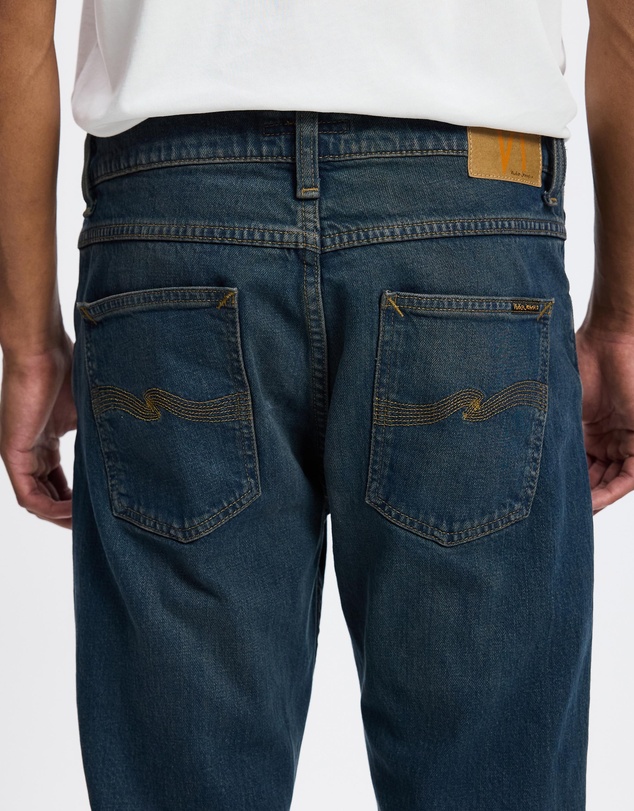 Nudie Jeans - Lean Dean Jeans