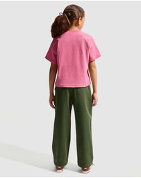 Nike - Boxy T-Shirt - Teens