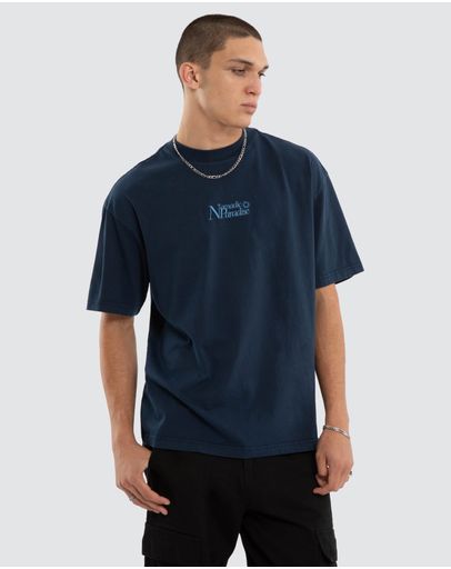 Pigment Dress Blues