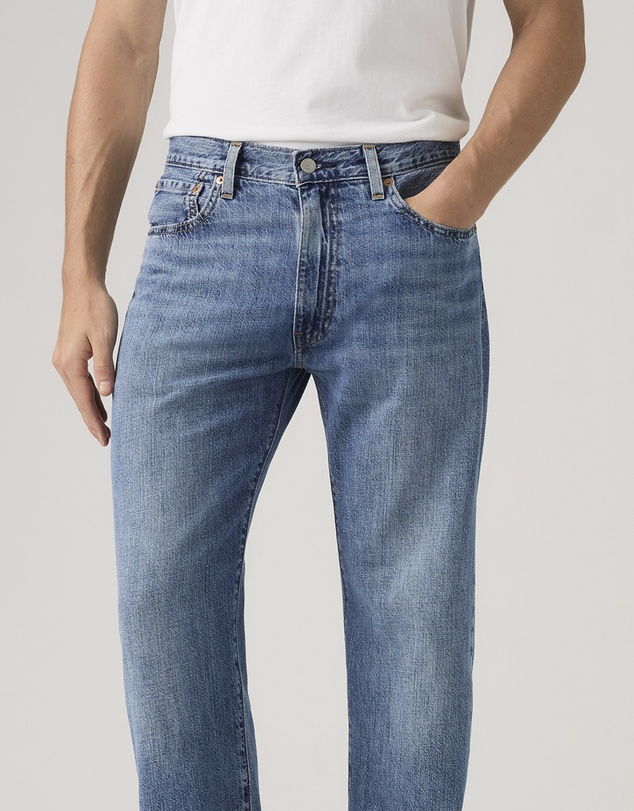 Levi's - 555® Relaxed Straight Jeans
