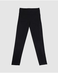 School Active Sports - Fearless-Flex Long Leggings