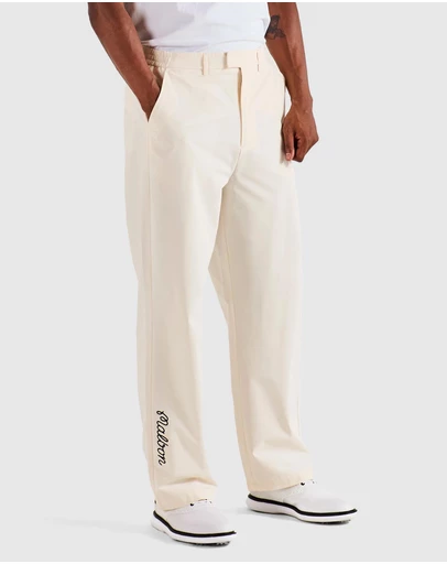 Malbon - Magnolia Edo Pants