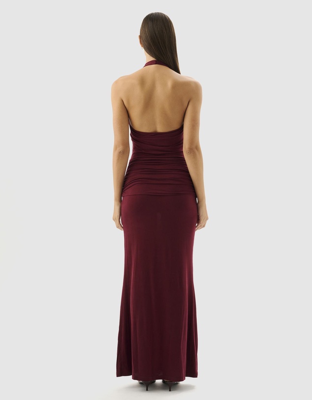ROAME. - Julietta Halter Dress