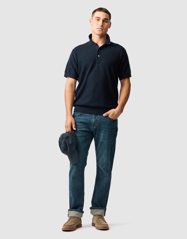 Rodd & Gunn - Forbes Knit