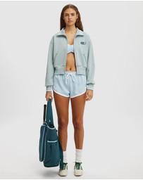 Cotton On Body Active - Summer Fleece Volley Shorts