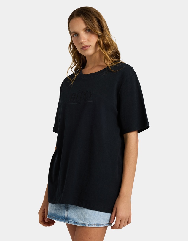 Roxy - Womens Sweet Life T-Shirt
