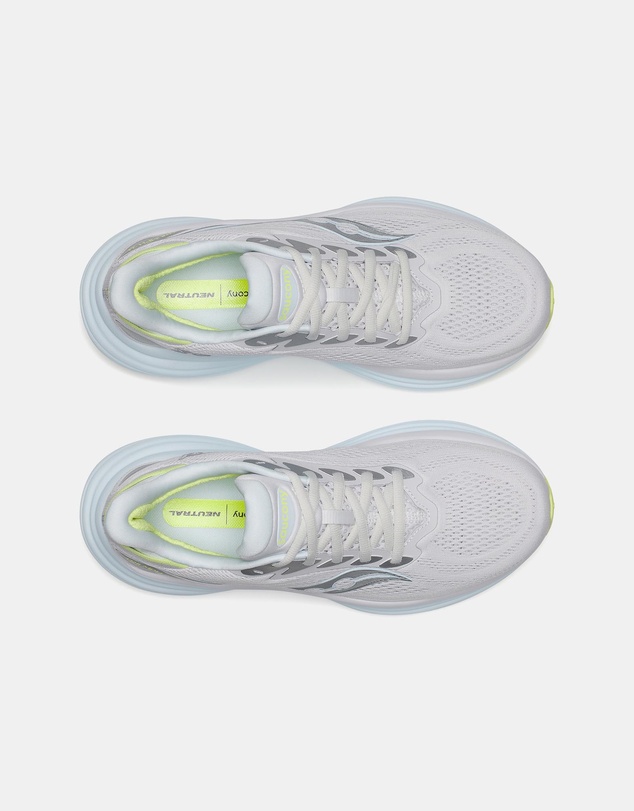 Saucony - Triumph 24 - Women's