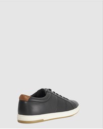 Dune London - Trez - Black