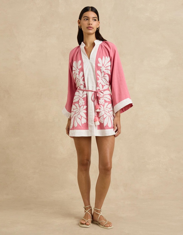 HANNAH - Lumi Dress