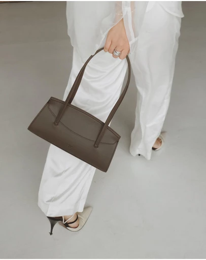 Freja NYC - Caroline Bag - ICONIC EXCLUSIVE