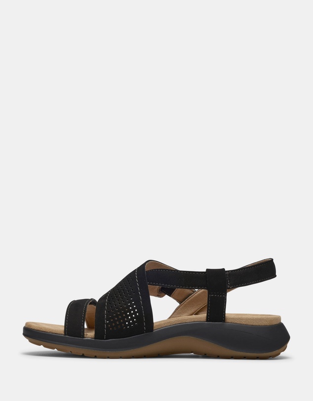 Clarks - Maelynn Gem Black