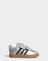adidas Sportswear - VL Court 3.0 Shoes Infants