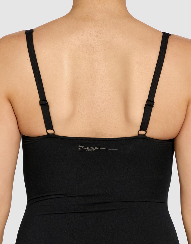 Zoggs - Jumera Ruched Front One-Piece
