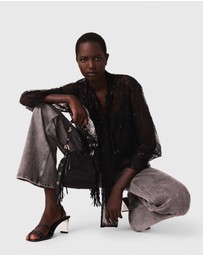 Maje - Cexyelle Shirt