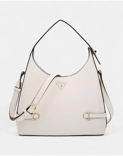 GUESS - Rosalba Hobo Crossbody Bag