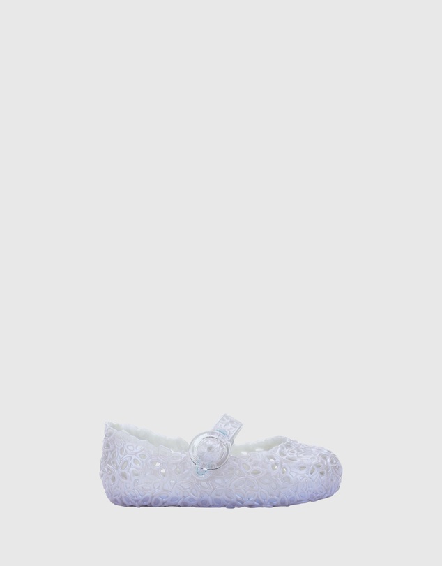 Mini Melissa - Mini Melissa Pollen
