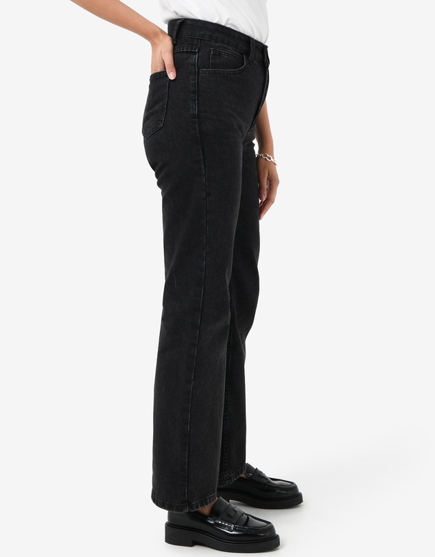 Forcast - Merith Bootcut Jeans