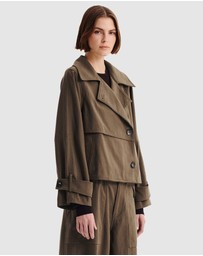 Morrison - Parker Jacket