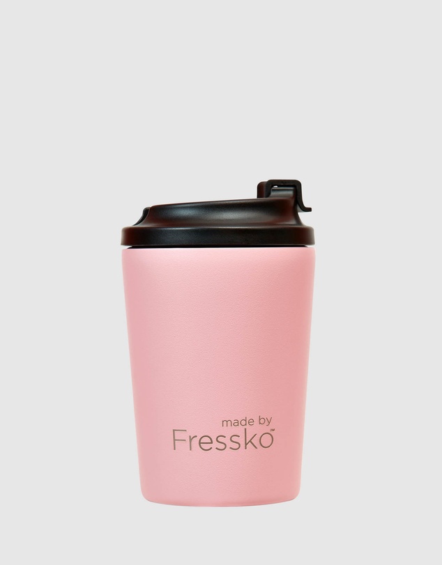 Fressko - Bino 8oz Reusable Coffee Cup